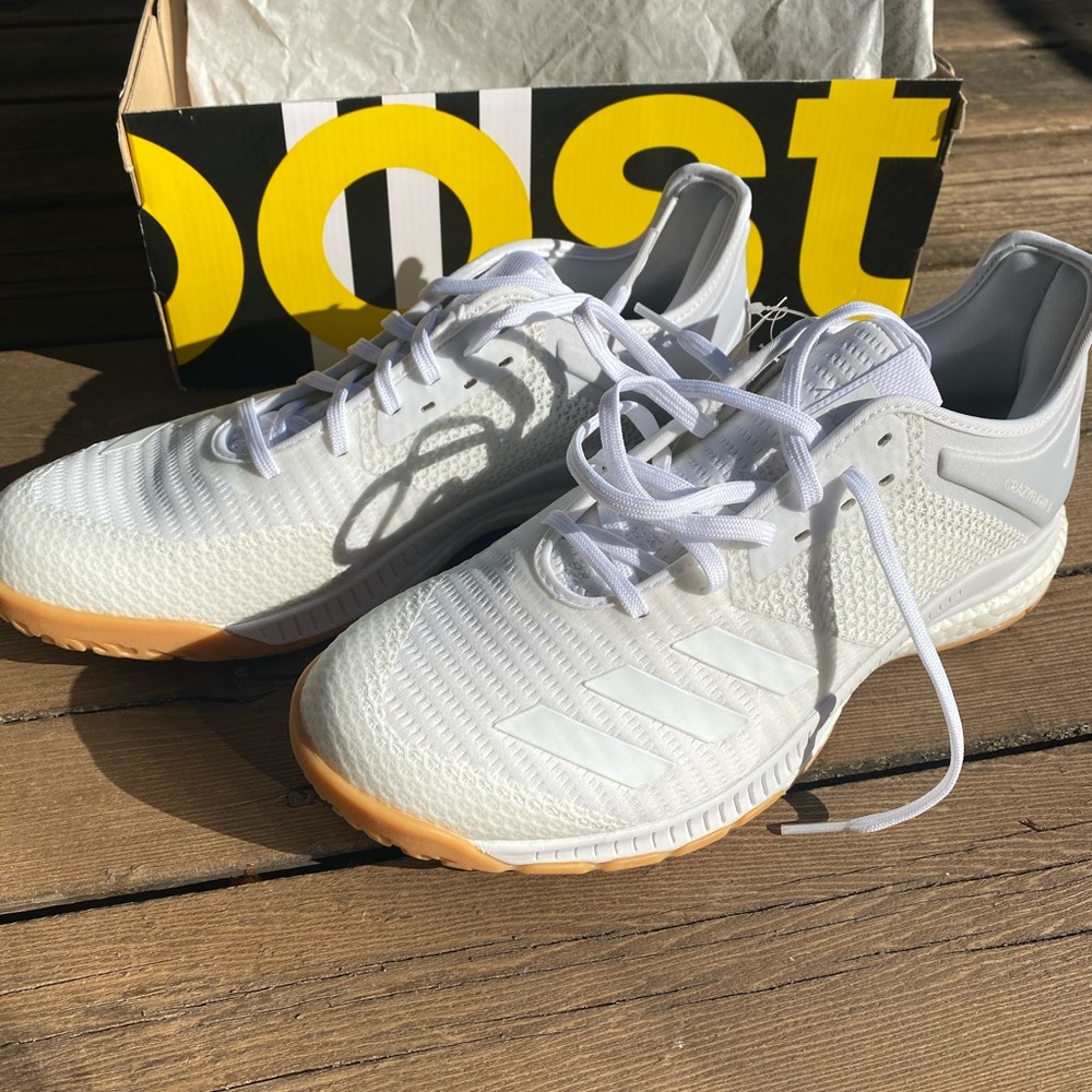 Adidas Volleyball Crazyflight X3 Shoe